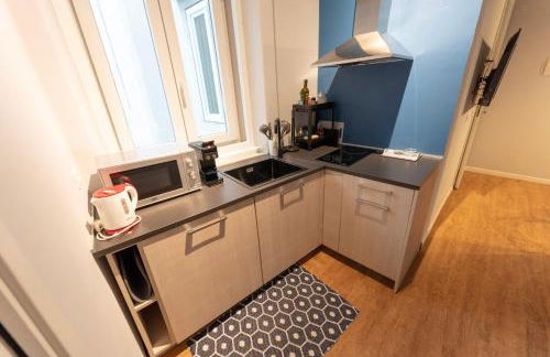 Residenza Carlo e Sofia - Affitti Brevi Italia - Foto 8