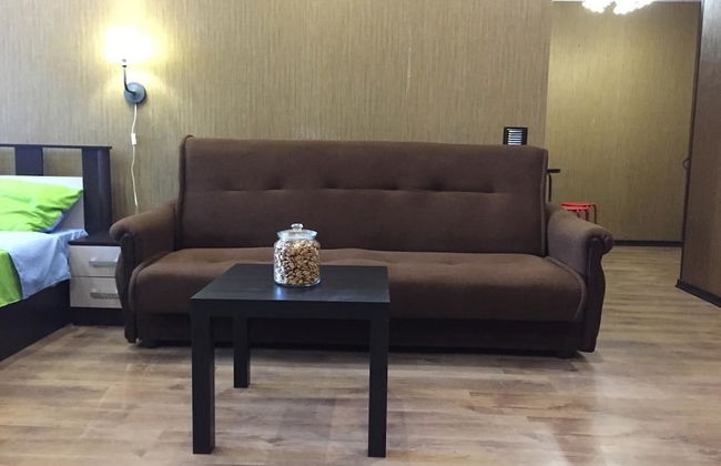 Apartment ES on 8-ya liniya V.O 59 - Foto 25