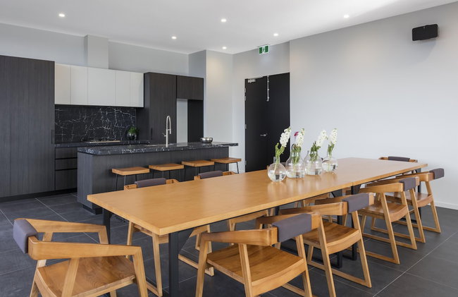 Avani Melbourne Box Hill Residences - Foto 70