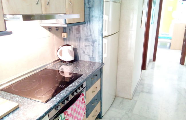 Apartamento Malagueta Campos Elíseos - Photo 11