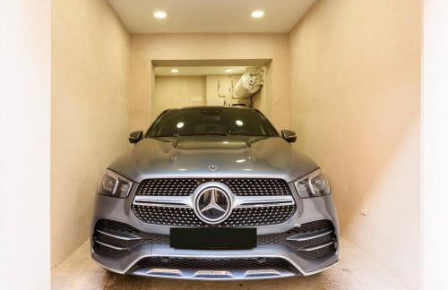 Luxury Palace Sevilla - Foto 26