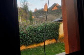 Lares · Cabañas Rurales - Foto 18