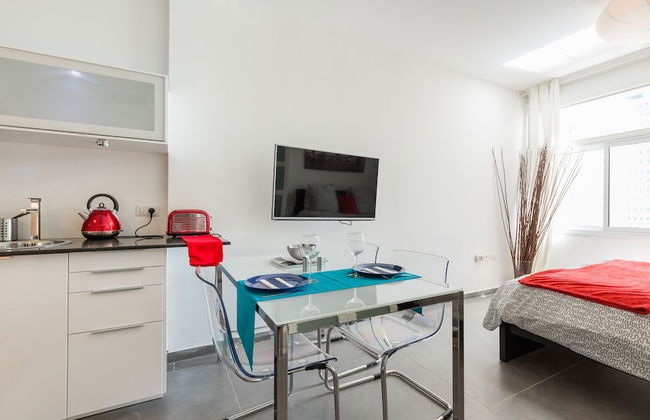 Yam Executive Suite - Foto 7