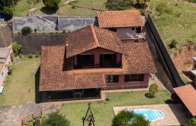Villa Monni - Miguel Pereira - Foto 61