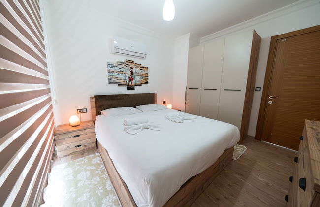 Lykia Lettings - Foto 6