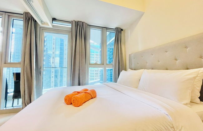 Uptown Parksuites 2 - Photo 5