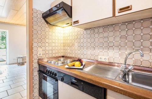 Ferienhäuser Ella Walter - Efeuhaus - Foto 45