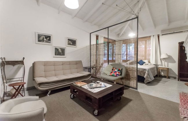 Cozy Studios near Shopping del Sol - Foto 1