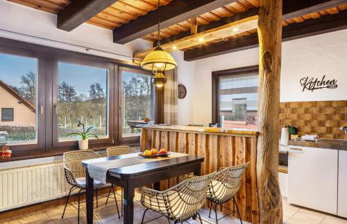 Ferienhaus Felsenblick - Foto 3