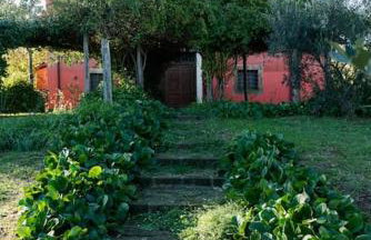 Villa Flavia - Foto 15