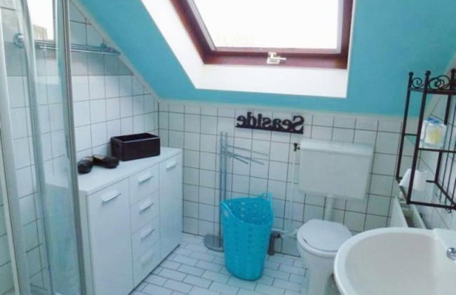 Bungalow in Breskens Near the Beach - Photo 11