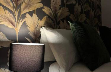 Spacious Large Group House Near NEC and Airport - Foto 3