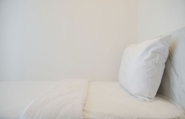 Well Furnished And Homey 2Br Tokyo Riverside Pik 2 Apartment - Foto 6