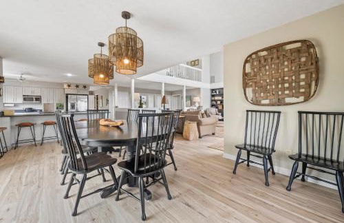 Southern Dunes home by Peace Vacations - Foto 6