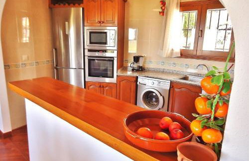 Villa del Mar - Photo 17