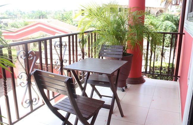 Nego Lodge - Foto 78