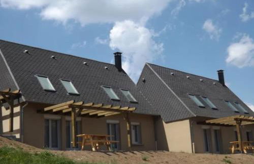 Gite 6 Gîte au Puy Mary Hébergement Idéal pour Explorer les Volcans d'Auvergne - Photo 4