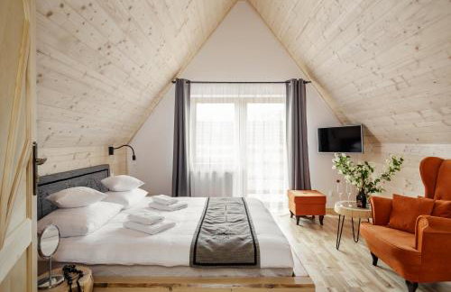 Tatra Wood House - Foto 20