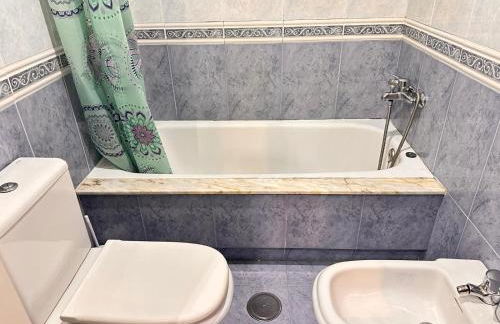 Acogedor apartamento Calle Aragon con garaje - Foto 13