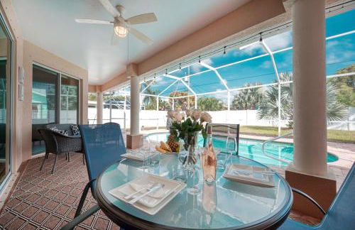 Villa Holiday Sunrise - Foto 17