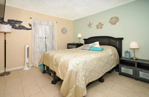 Cape Winds Resort - Foto 21