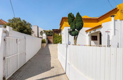 Sesimbra Cozy House BBQ & Terrace - MADA HOUSE's - Foto 8