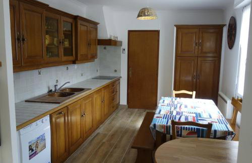 Maison de la Presqu'île - 4 chambres avec Vue Mer - Foto 25