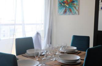 Cannes President vue mer, festival, quartier forville le Suquet - Foto 9