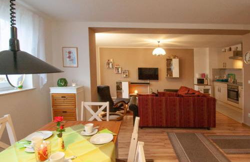 Apartment Morgensonne by Interhome - Foto 2