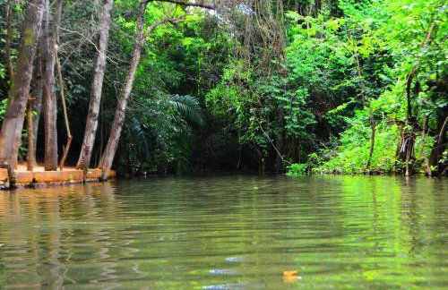 Park Veredas, Flat 407 - Rio Quente - GO - Foto 36