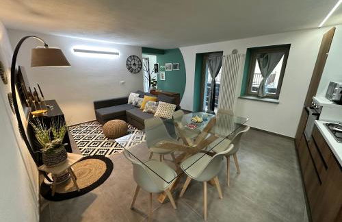 Appartamenti relax Nus Spa - Foto 25