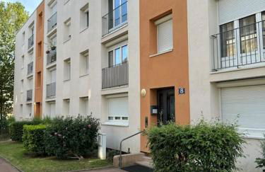 Appart premium à 5 min de l aeroport Orly - Foto 46