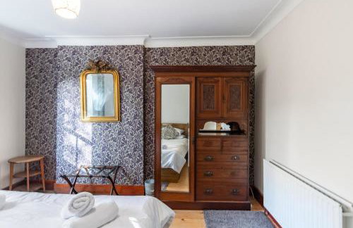 Elegant Retreat near the O2 Arena & Blackheath - Foto 33