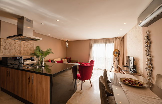 Avenue Suites & Appart hôtel Deluxe - Foto 14