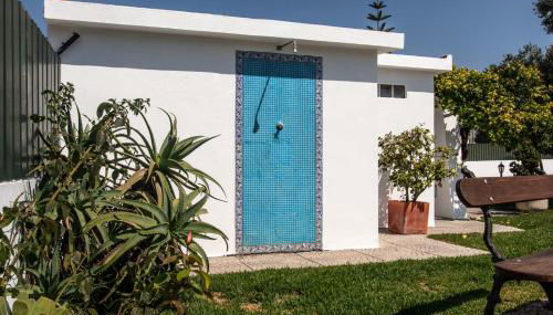 Casa da Quintinha - Villa with a pool - Foto 5, Garden