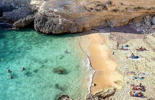 Christian casa vacanze Salento - Foto 13