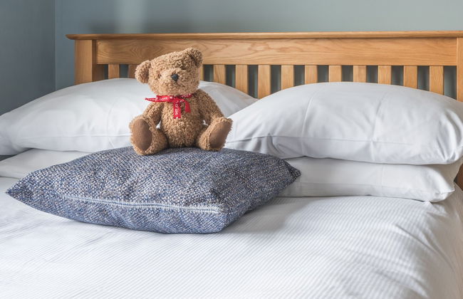 Stunning and Warm Home in Wandsworth by Underthedoormat - Foto 2