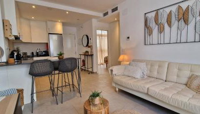 Mijas Apartment La Cala Beach 50 meter to beach! - Photo 2