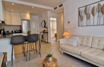 Mijas Apartment La Cala Beach 50 meter to beach! - Foto 2