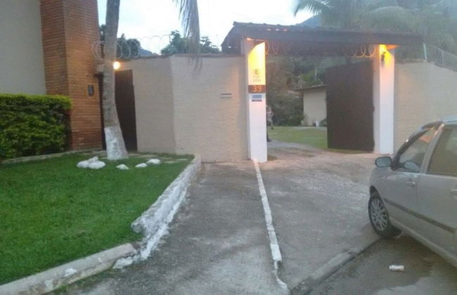 Apartamento Boiçucanga Flat - Foto 16