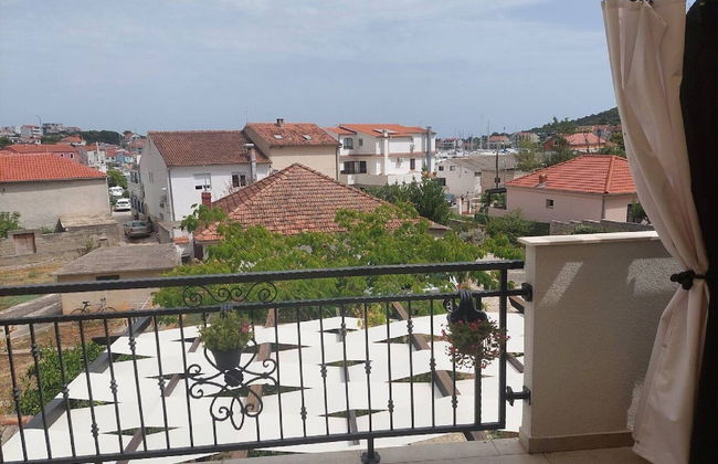 Apartments Paula - Photo 24