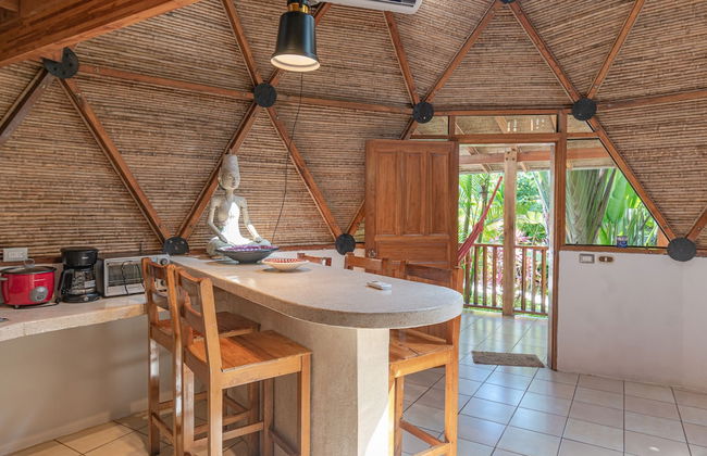 Seacret Villa - Foto 21