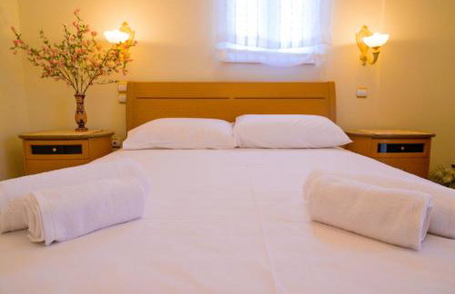 GREEN PARADISE PALAIA FoKAIA - Foto 5