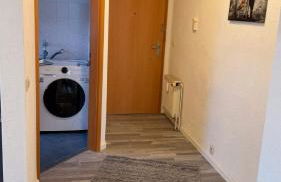 Fewo Monteurwohnung SAW II - Foto 8