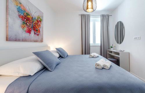 Amazing Sea View Apartments Petra & Paula - Foto 12