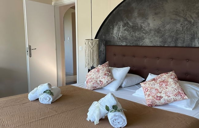 Villa De La Vita Alykes - Foto 33