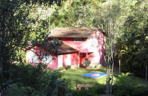 Linda casa em Mury,com riacho e lareira - Foto 13