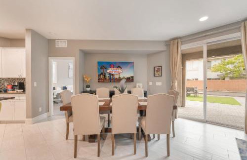 Large Groups! Game Room BBQ, Spacious, Near Strip - Photo 51