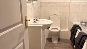 Little hideaway in the countryside Ash - Foto 3