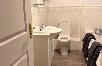 Little hideaway in the countryside Ash - Foto 3